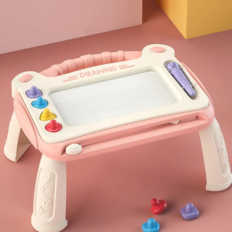 mesa infantil