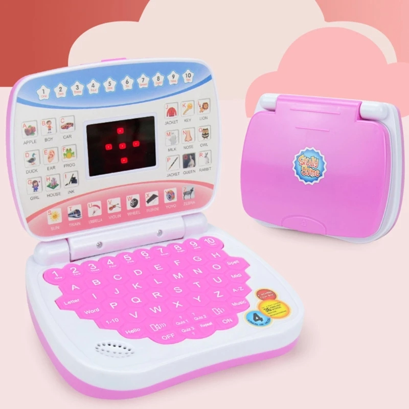 laptop infantil