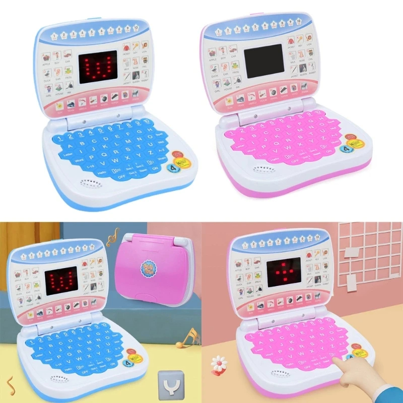 laptop infantil