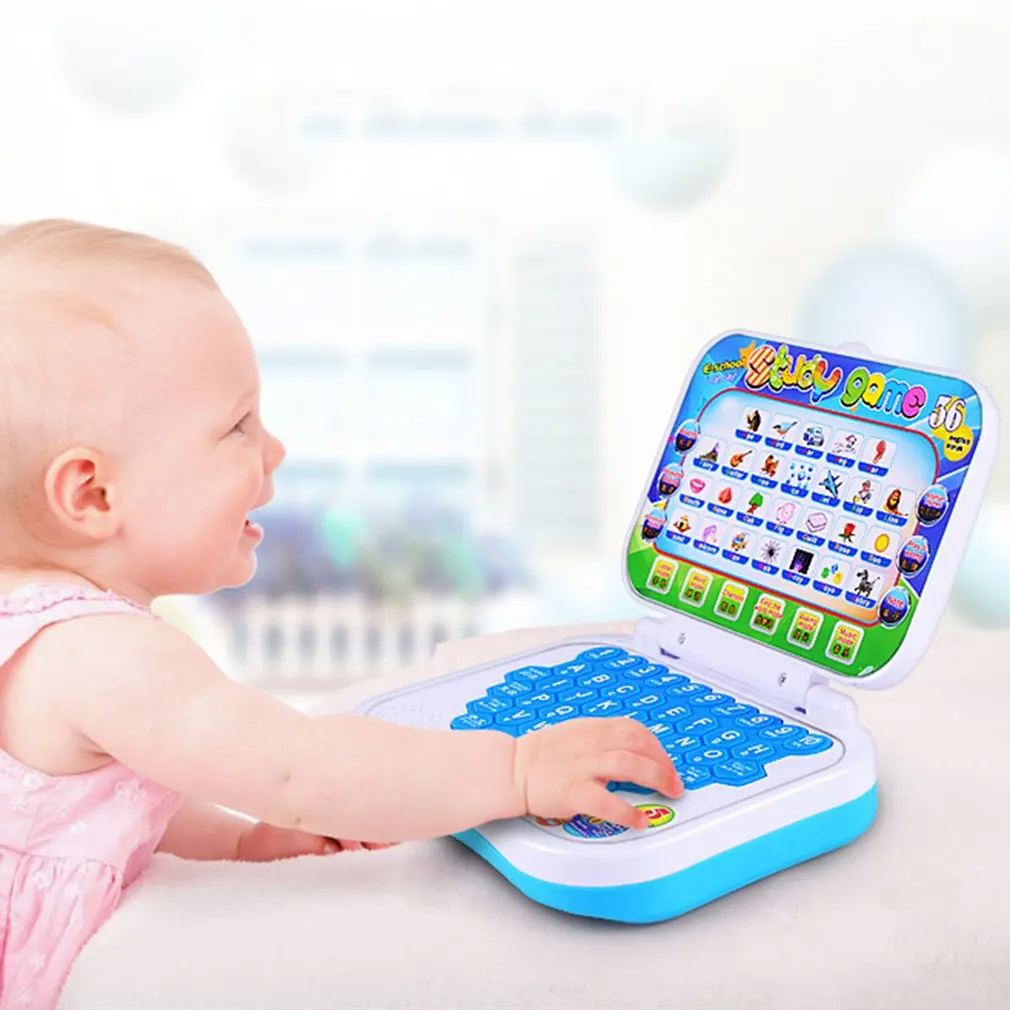 laptop infantil