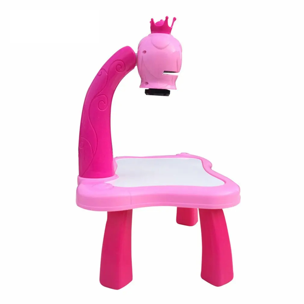 mesa infantil