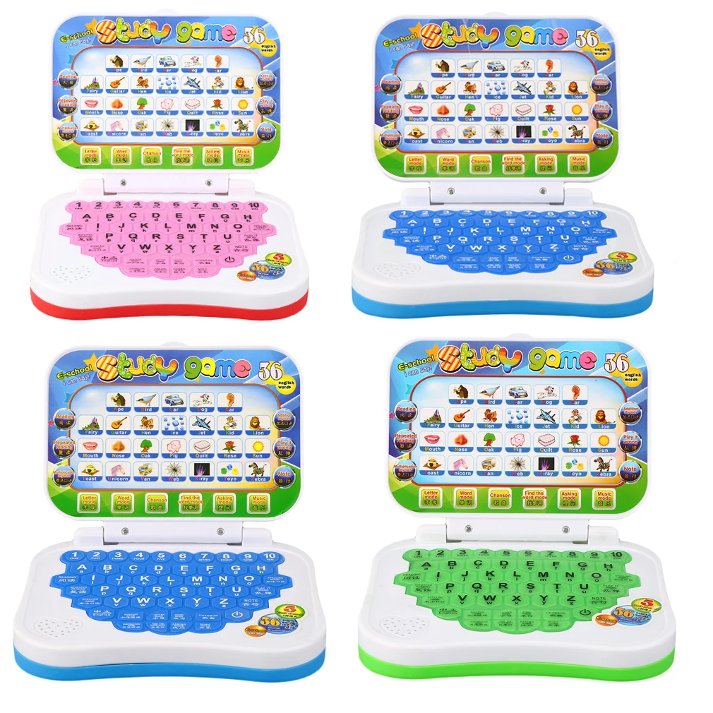 laptop infantil