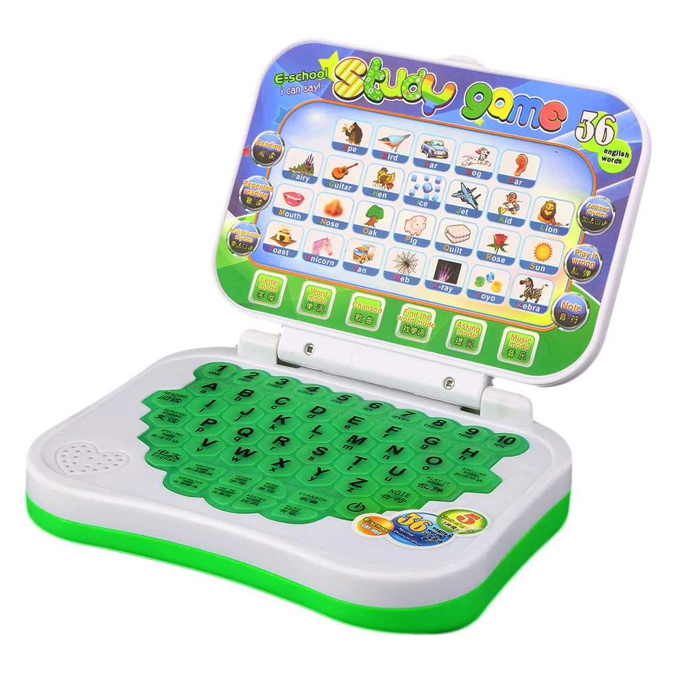 laptop infantil