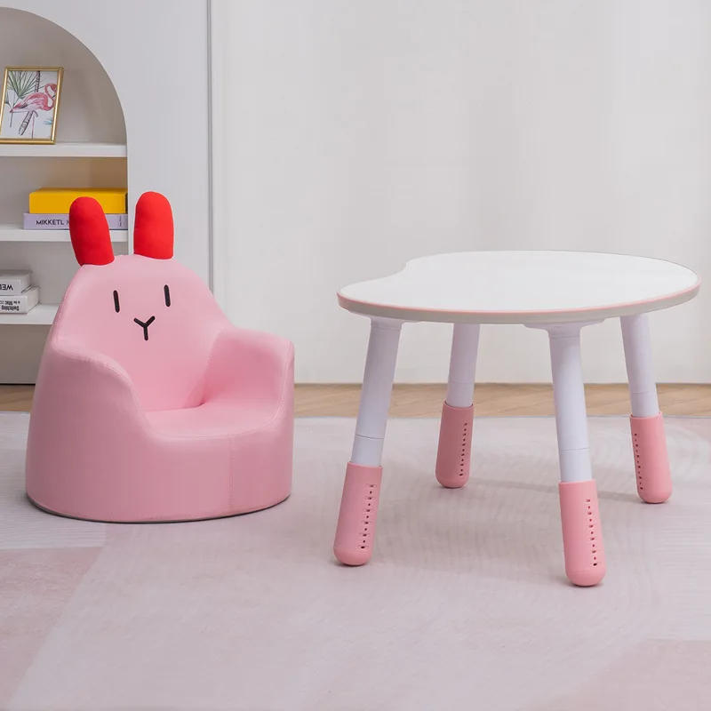 mesa infantil