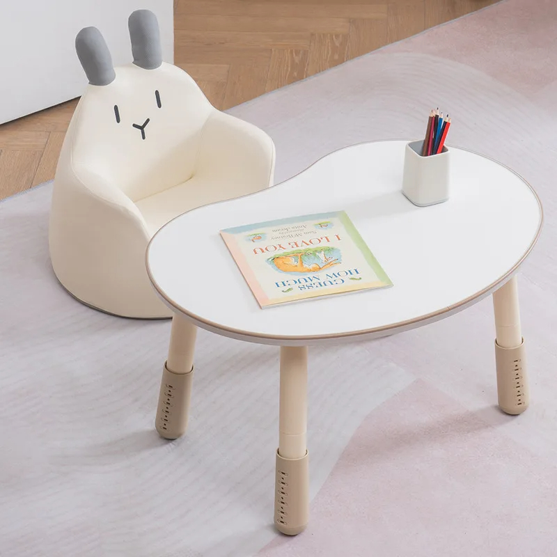 mesa infantil