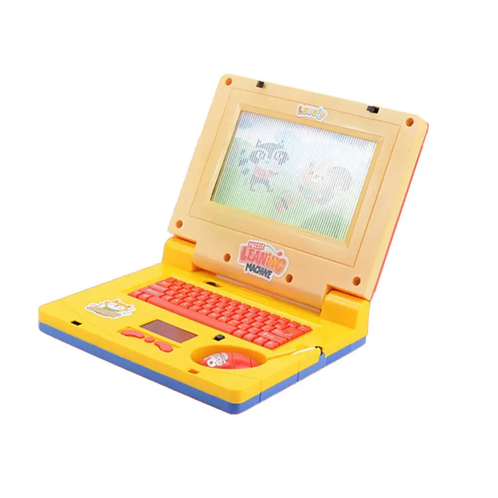 laptop infantil