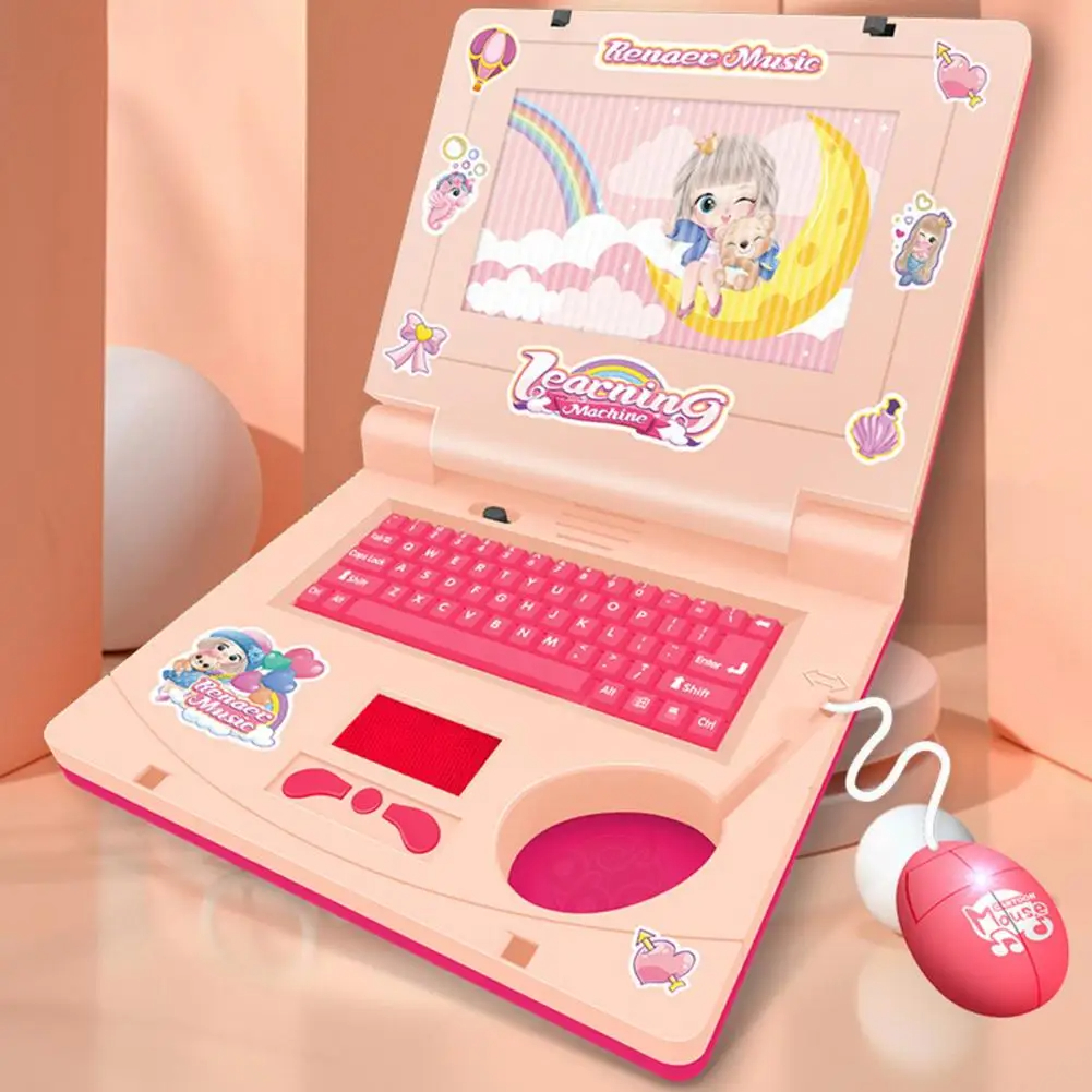 laptop infantil