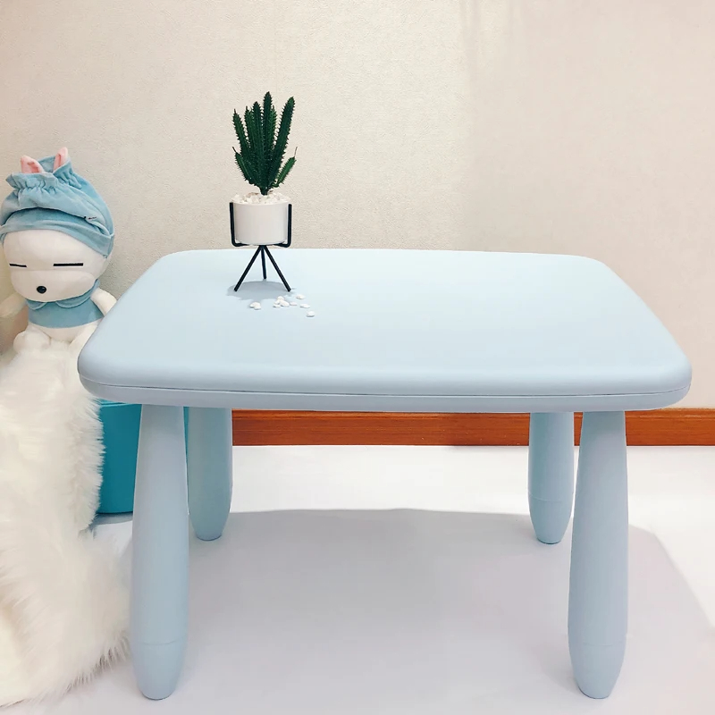 mesa infantil