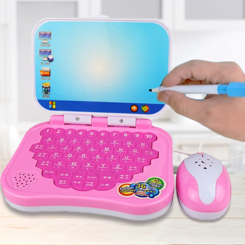 laptop infantil