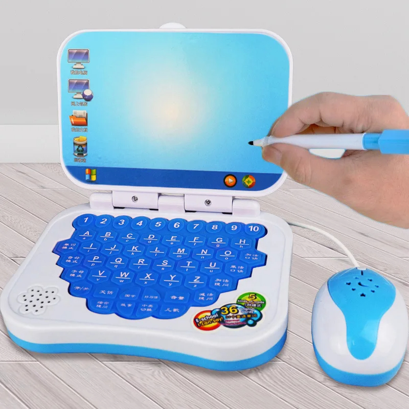 laptop infantil