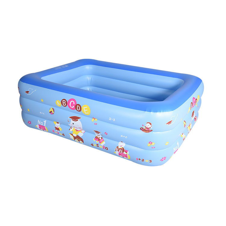 piscina infantil