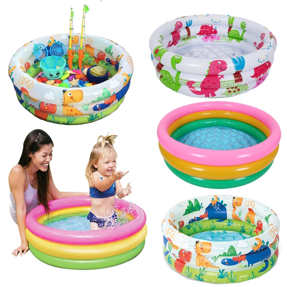 piscina infantil