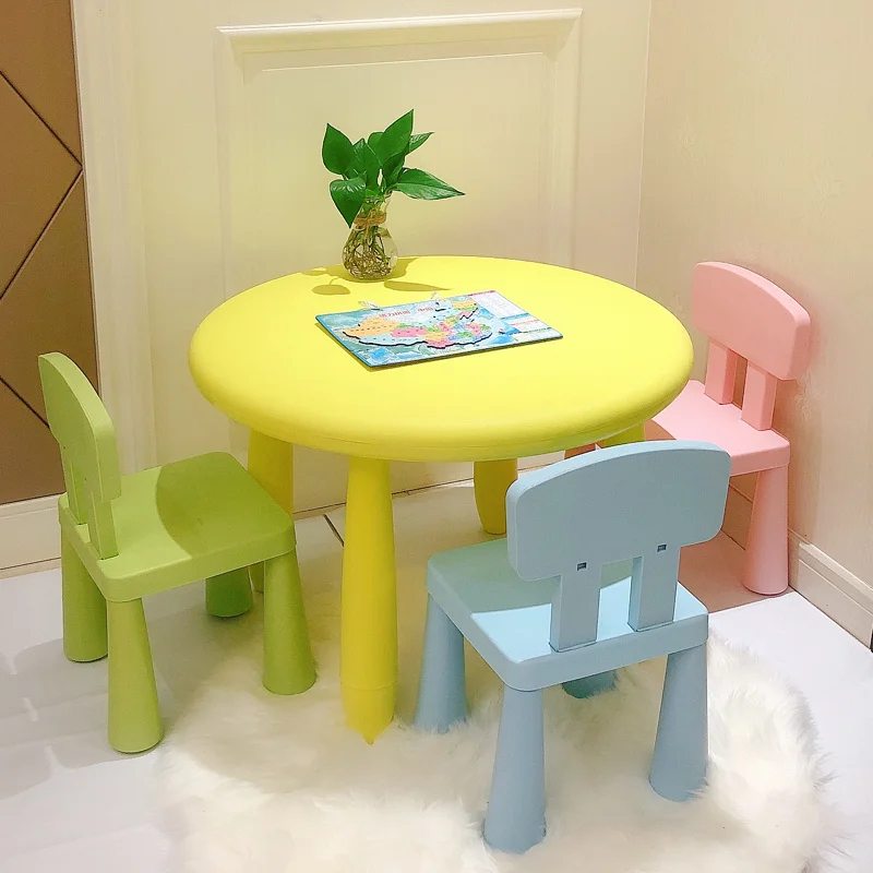 mesa infantil