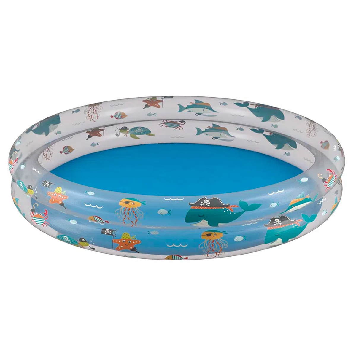 piscina infantil