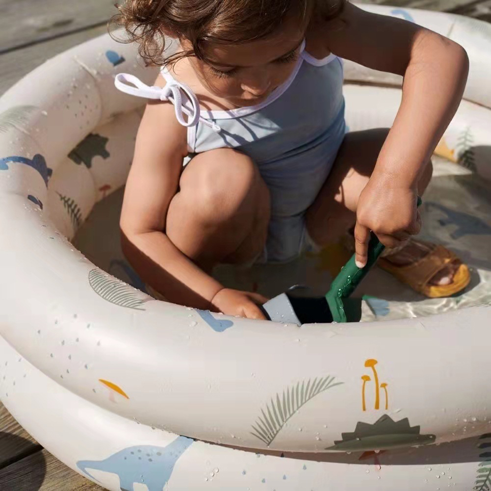 piscina infantil