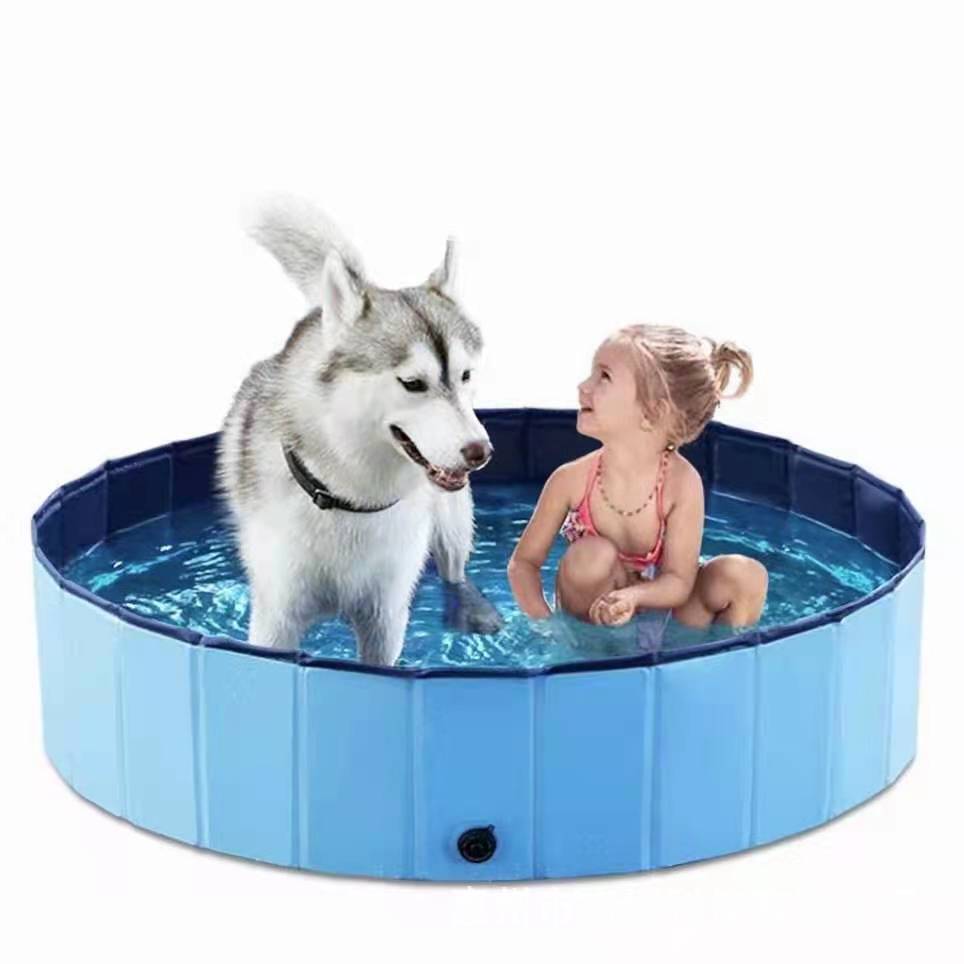 piscina infantil