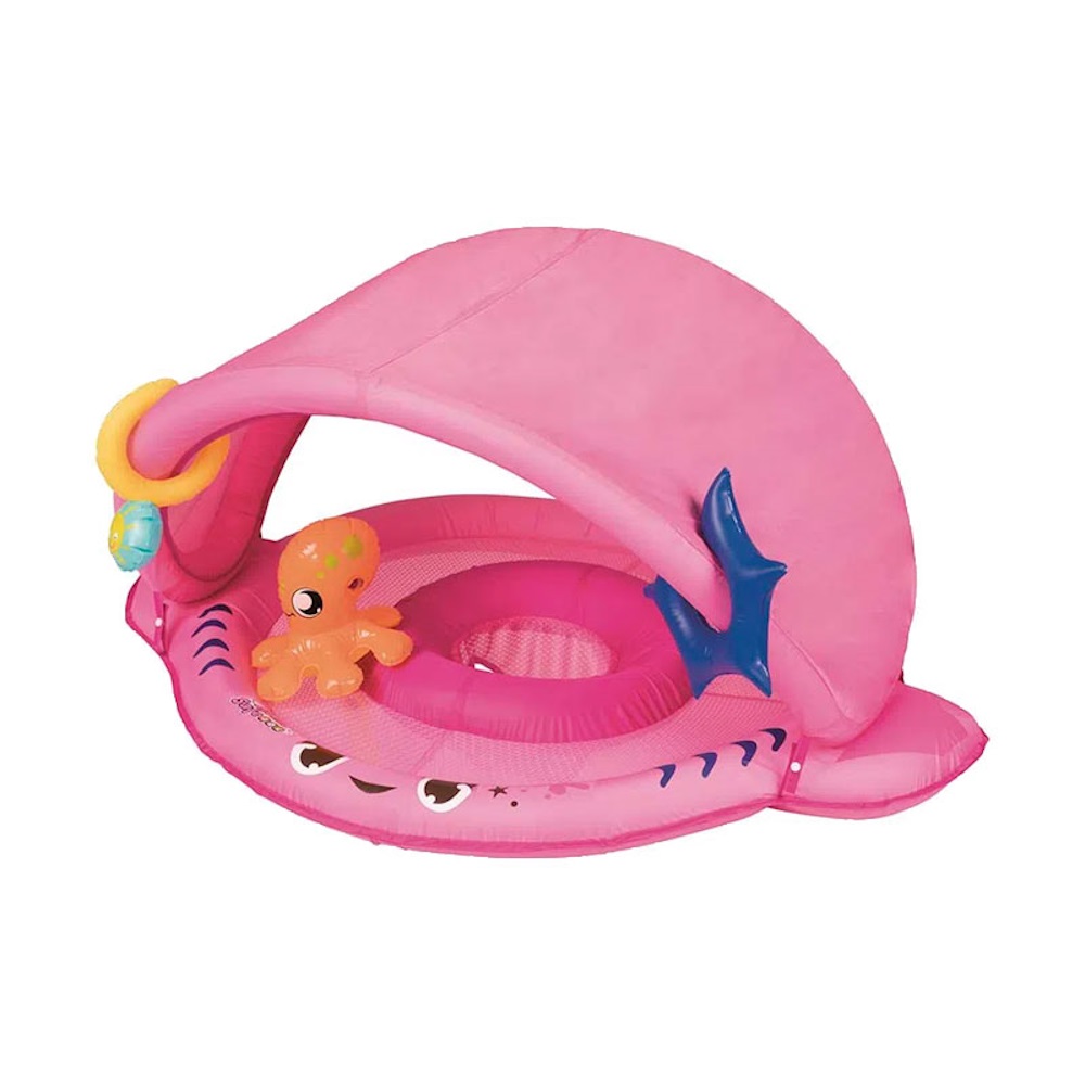 boia infantil