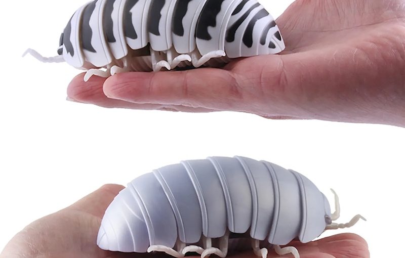 The Fascinating World of Bug Toys: The Wonders of Nature