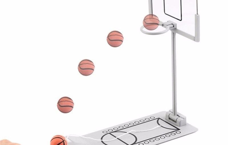 Slam Dunk Fun: Exploring the World of Basketball Toys