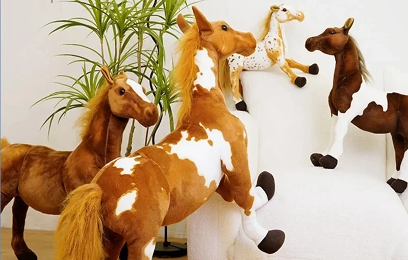 Gallop into Fun: Exploring the World of Horse Toys for Kids