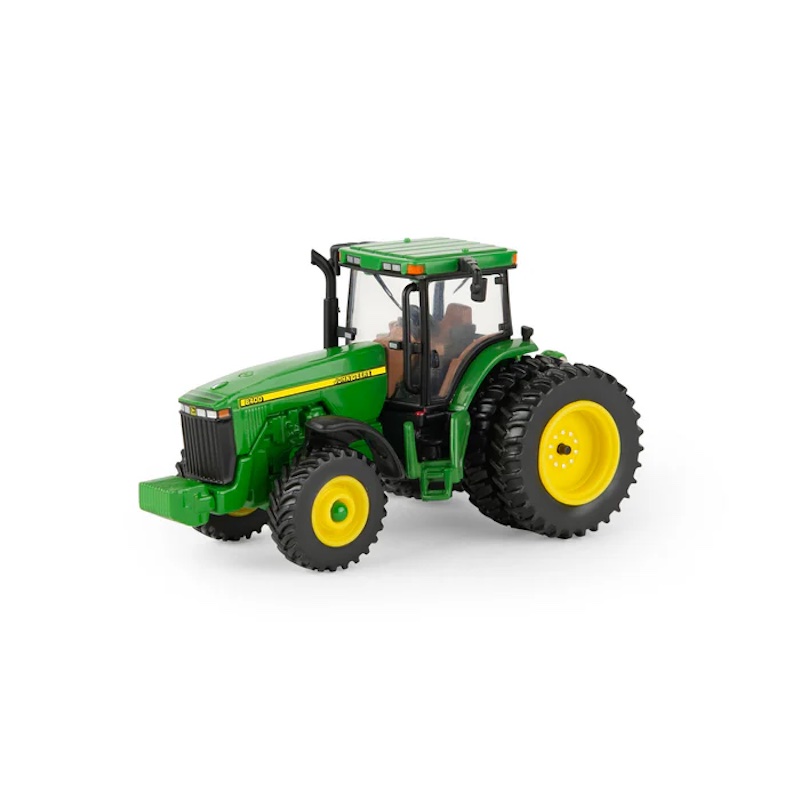 Dalton's Farm Toys