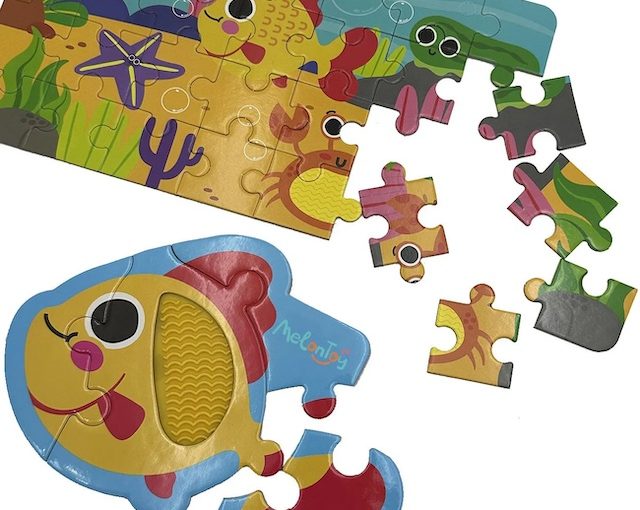 Jigsaw Puzzles