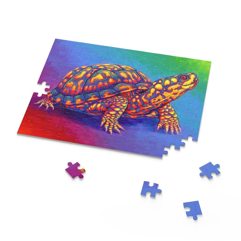 Jigsaw Puzzles