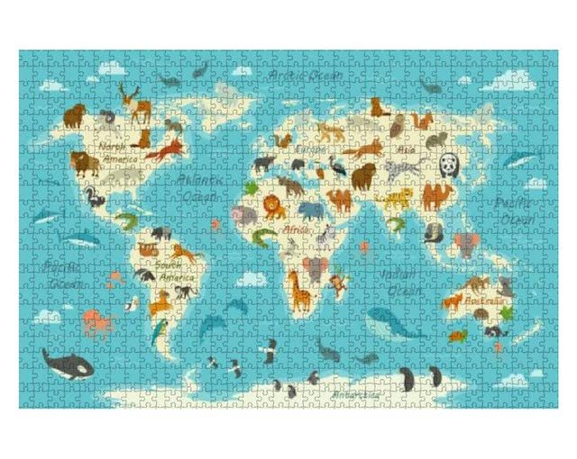 300-Piece Online Jigsaw Puzzles: Your Free Matching Challenge