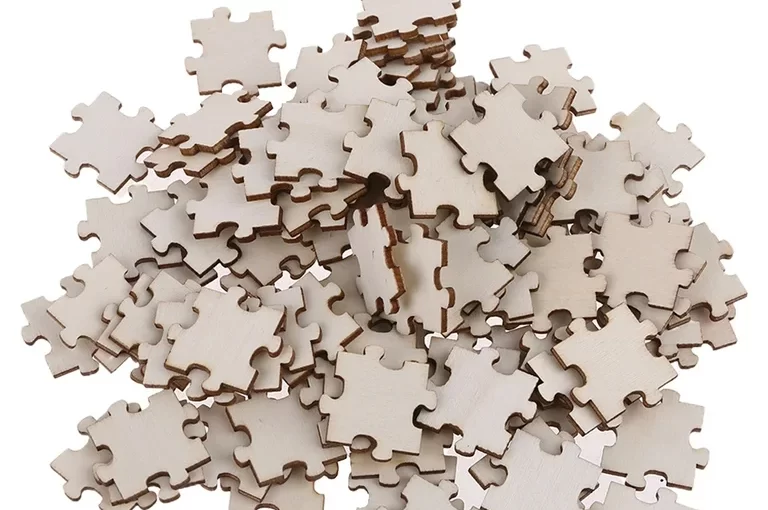 how to make jigsaw puzzles