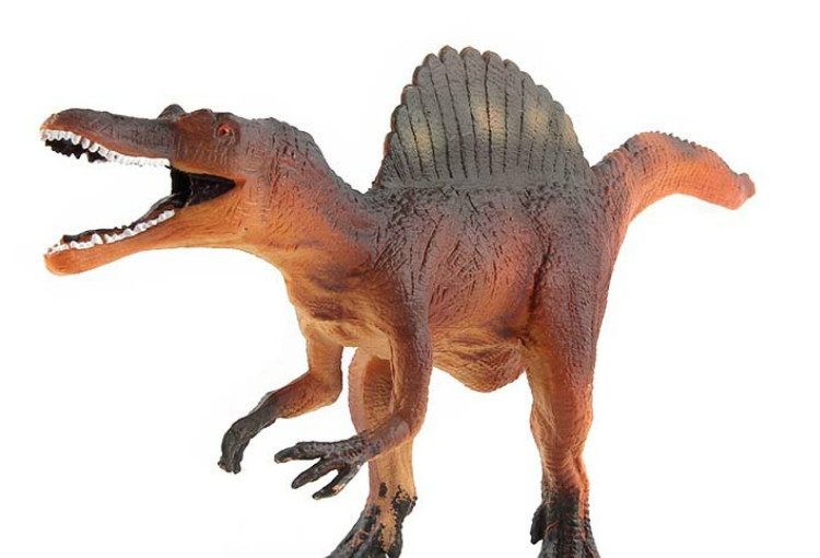 The Spinosaurus Toys: A Must-Have for Dinosaur Enthusiasts