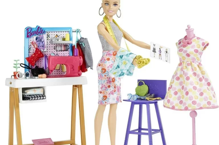 The Guide to Fashion Toys: A Stylish and Fun Trend for Kids