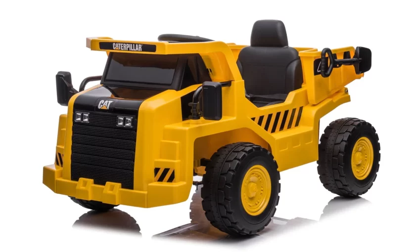 The Joy of Caterpillar Toys: A Comprehensive Guide