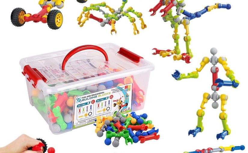 The Power of Imagination: Exploring the World of Imagination Toys