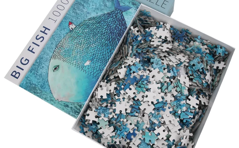 big fish games jigsaw puzzles