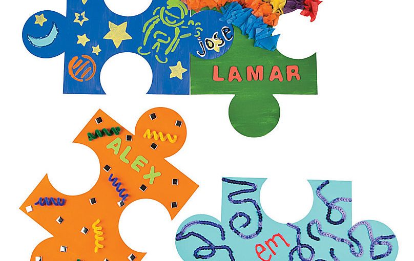 Connecting Puzzle Pieces: Strategies for Success