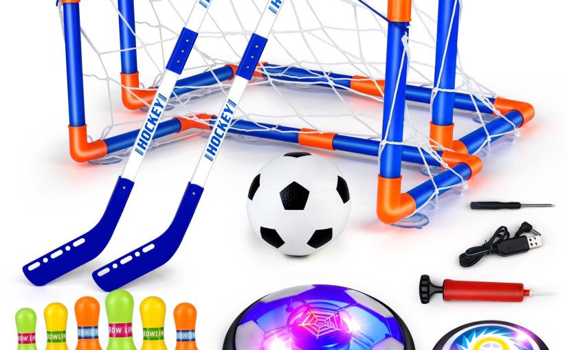 football toys for kids