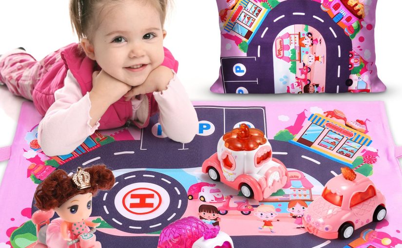 2-year-old toys for girls