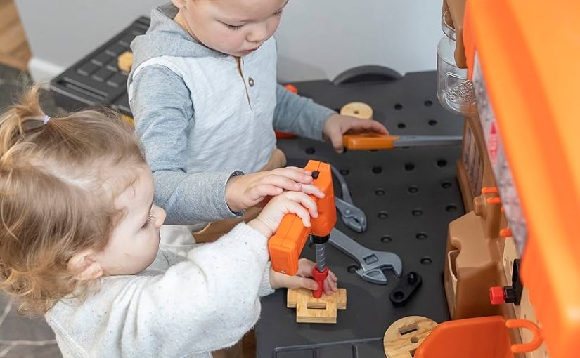 A Guide to Home Depot Toys: Fun and Educational Options for Kids