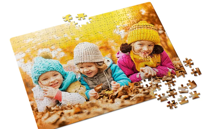 jigsaw puzzles