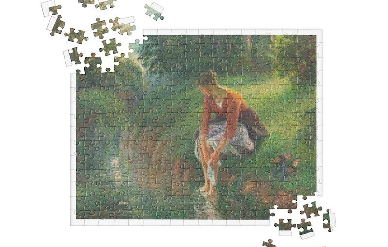 Dive into Renaissance Jigsaw Puzzles: A Timeless Challenge