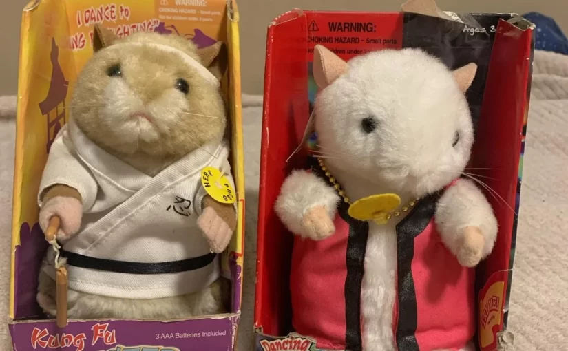 A Guide of Toys for Hamsters: Keep Your Furry Friend Entertained