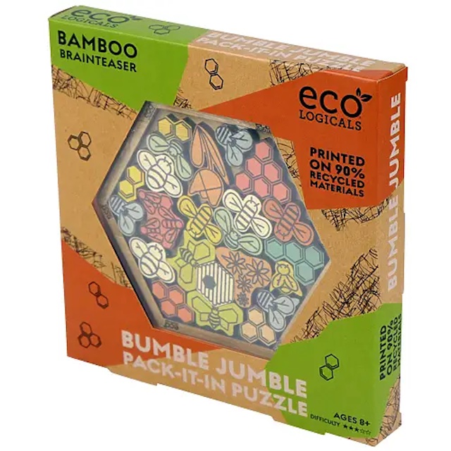 jumble puzzle