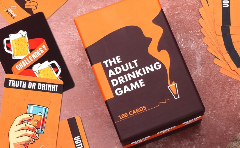 card drinking games