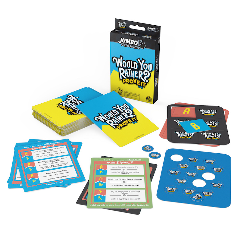 fun card games for adults