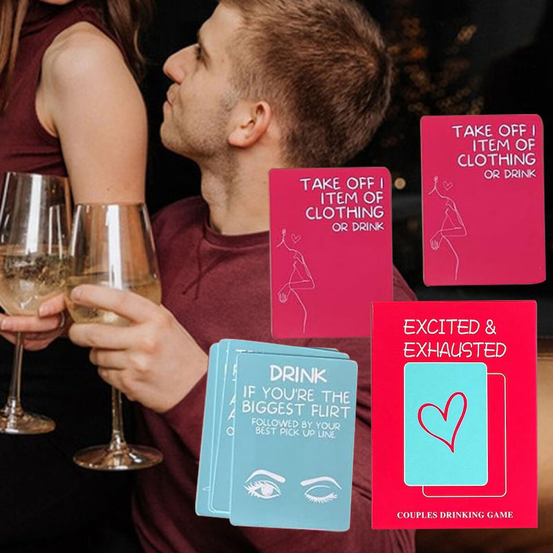 card games for couples