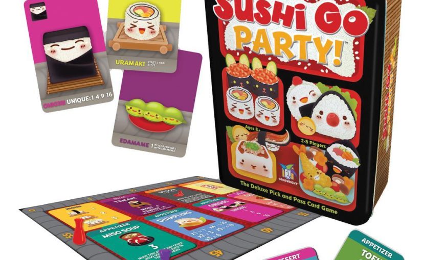 Engage and Entertain: Classic vs. Fresh Party Card Games 2025