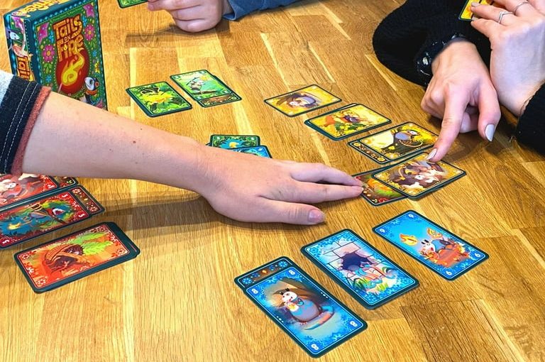 best card games with a deck of cards