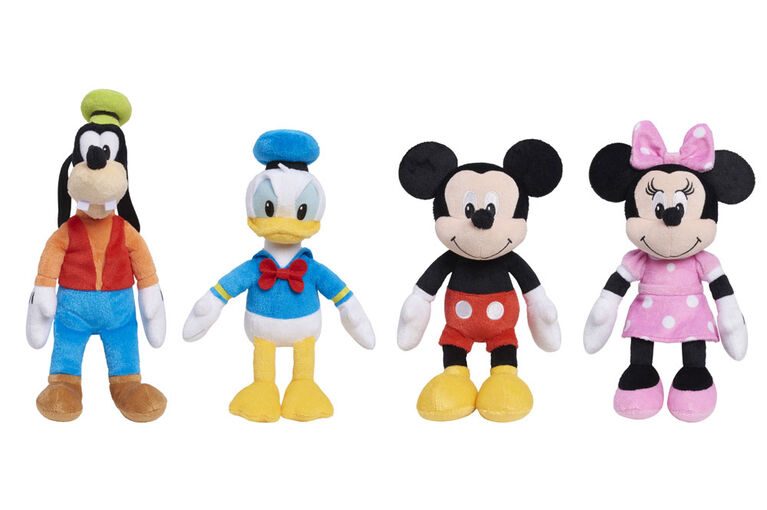 mickey mouse toys